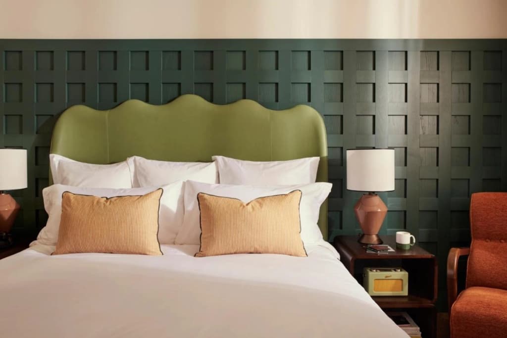 The Hoxton Rome - photo 8