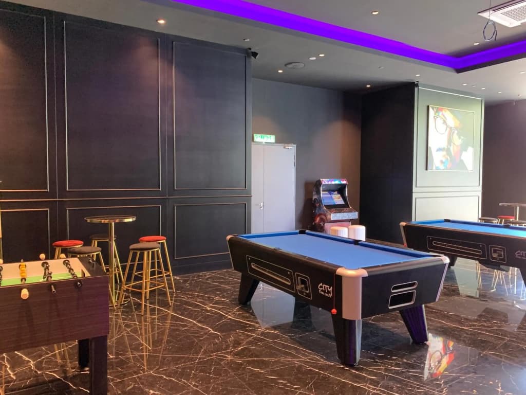 Super Star Suite 5min KLCC Netflix 1cp - photo 36
