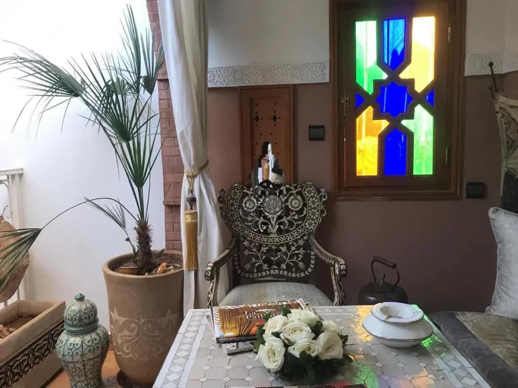 Riad Johnboy - photo 1