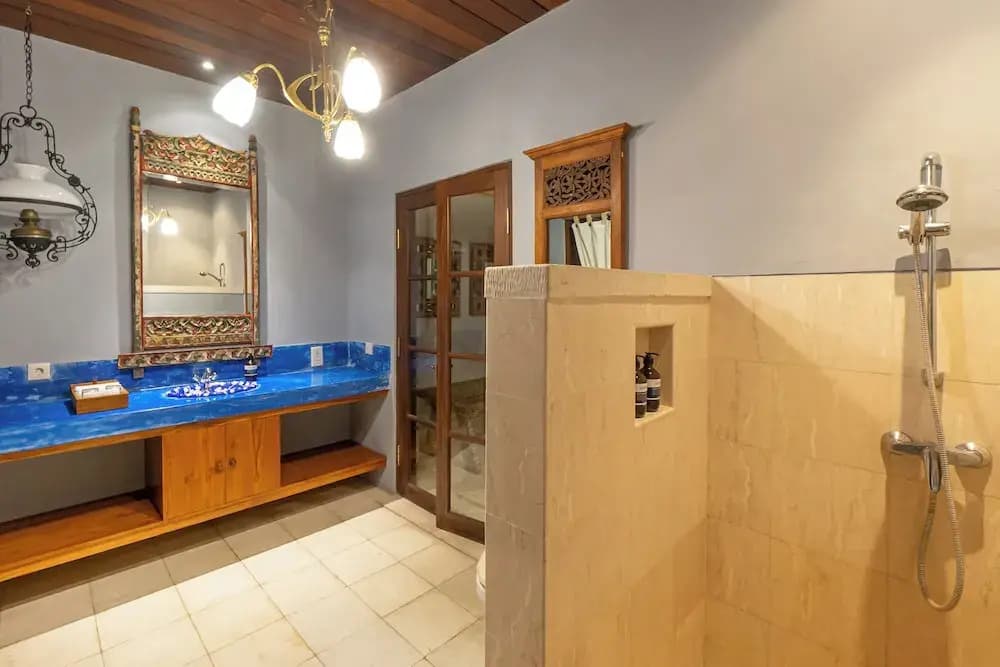 Villa Angsa by Nakula - photo 24