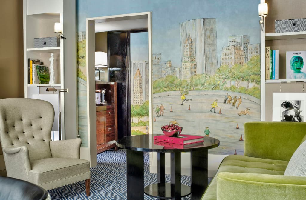 The Carlyle, A Rosewood Hotel - photo 15