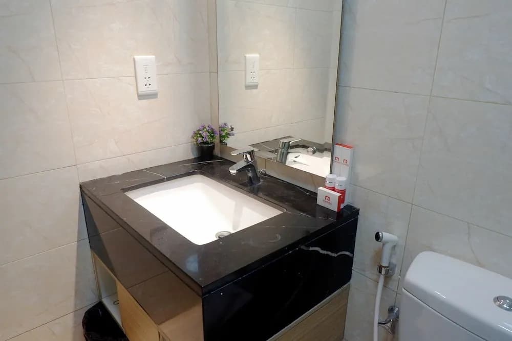 Spacious the Mansion Apartment Kemayoran - photo 6