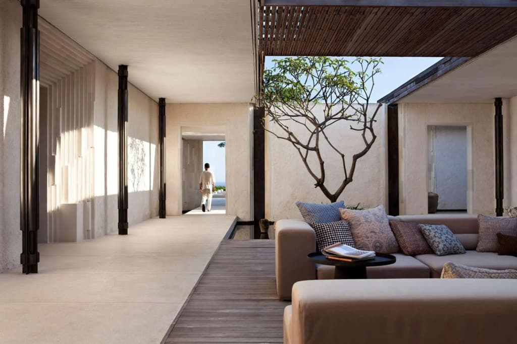 Alila Villas Uluwatu, Bali - photo 50