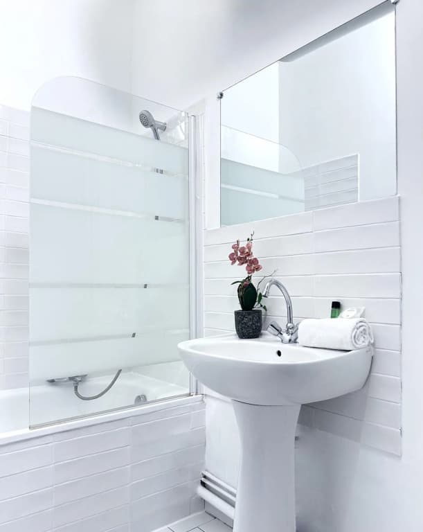 1609 B - Splendid family apartment - photo 9