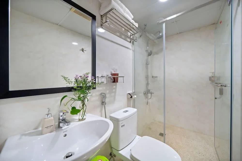 Gioan Boutique Villa - photo 9