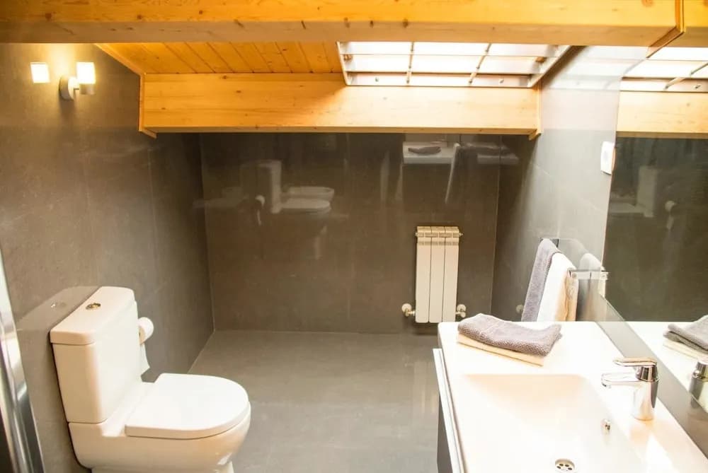 Dobo Rooms Sagasta I - photo 8