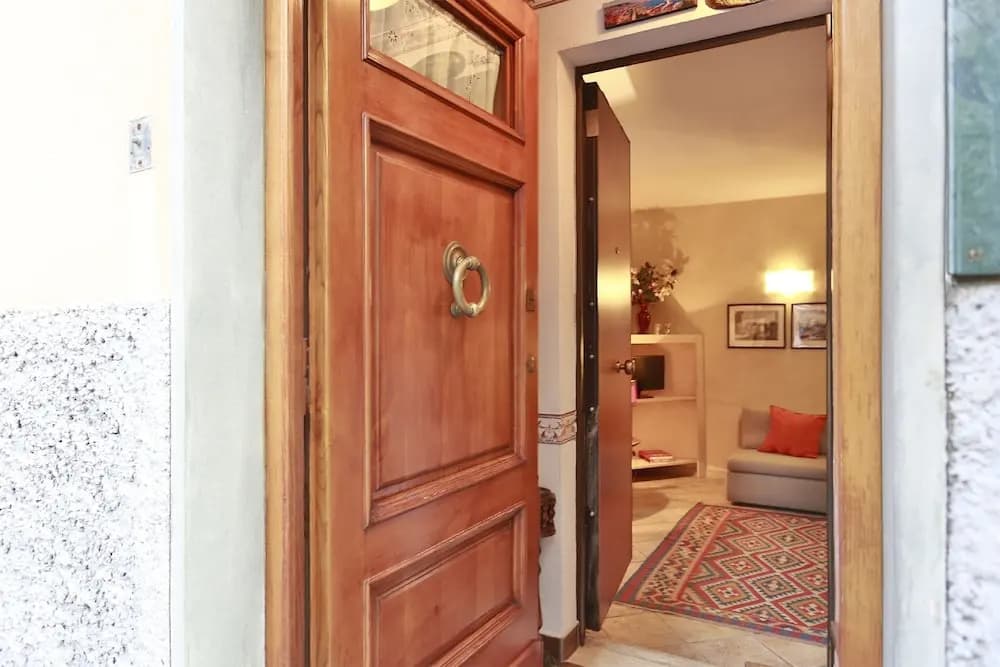 Ghibellina Apartment - photo 1