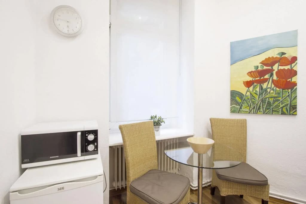 Apartments in Schoeneberg - photo 15
