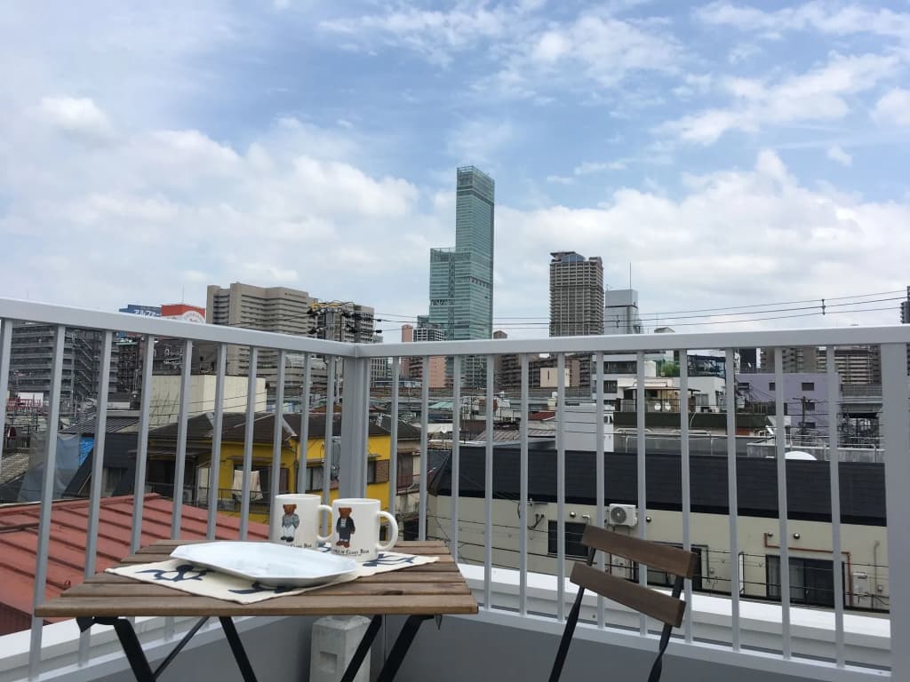 Keimei Guest House - Hostel - photo 7