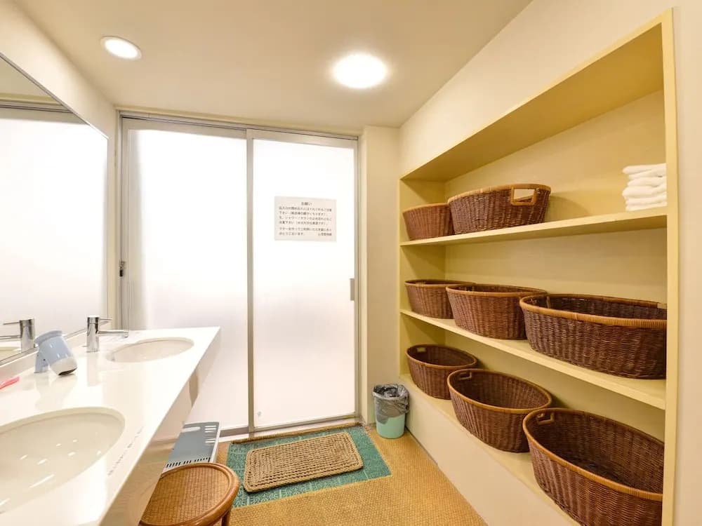 Yamamoto Ryokan - photo 16