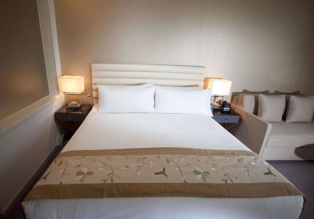Dorsett Shepherds Bush - photo 6
