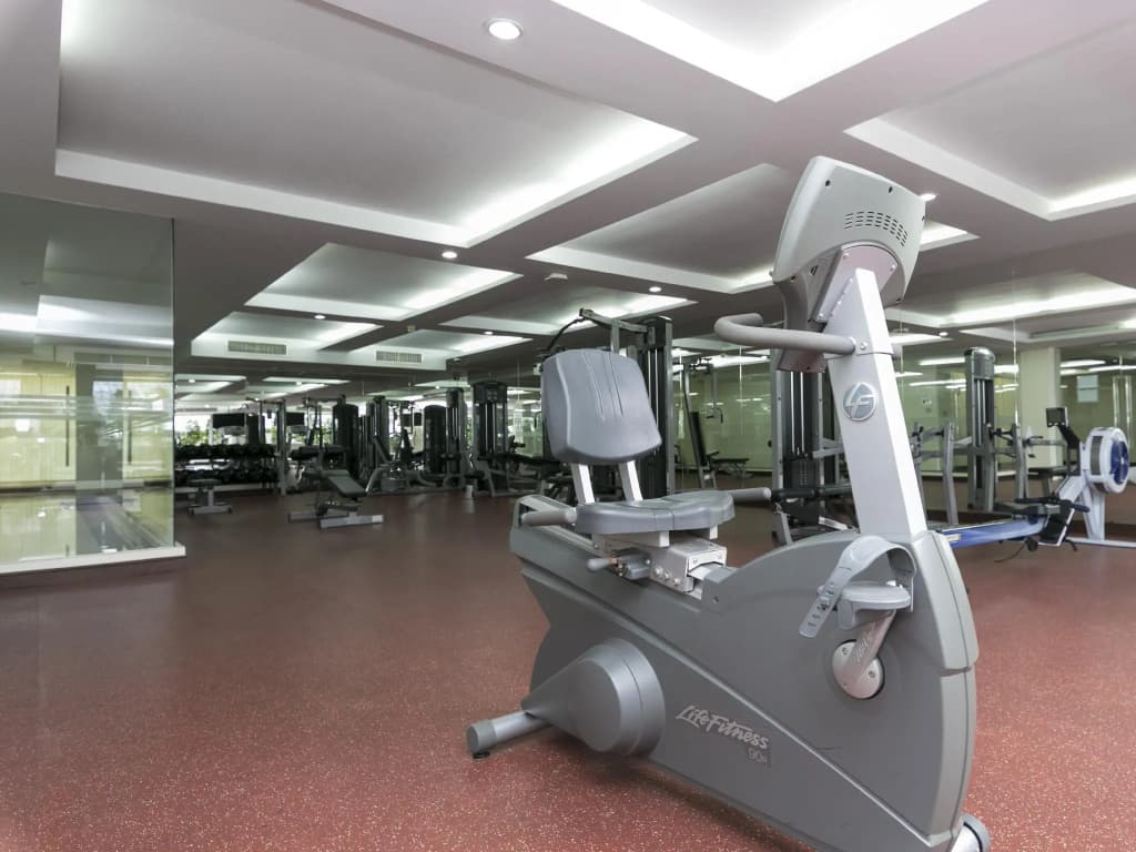 S.M. Grande Residence - photo 14