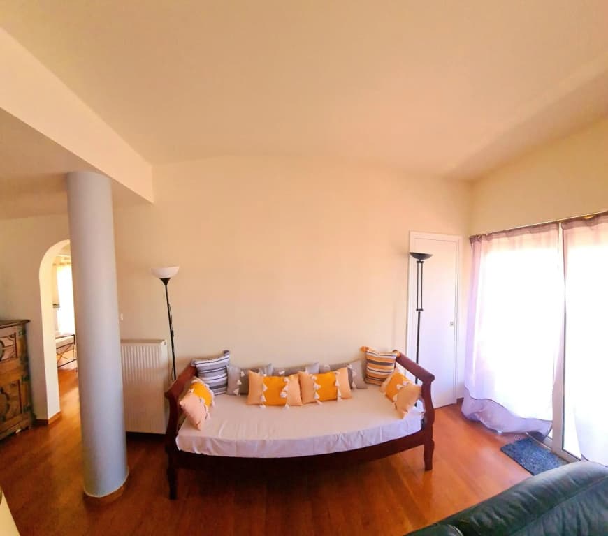 Downtown, penthouse apartment with great view, Pagkrati - photo 4