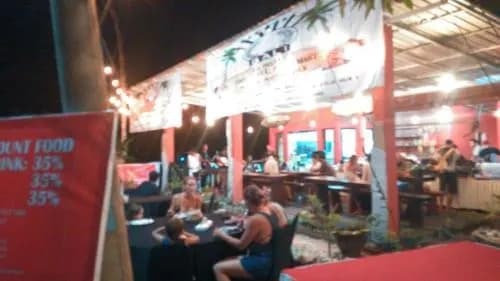 Made Roejas Homestay - photo 21