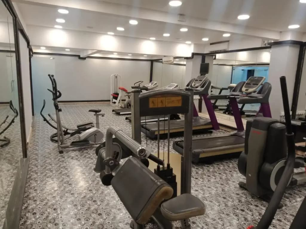Al Hussam Hotel Apartments - photo 17