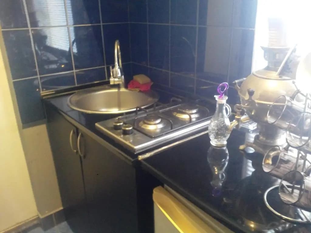 Kipiani Guest House - photo 3