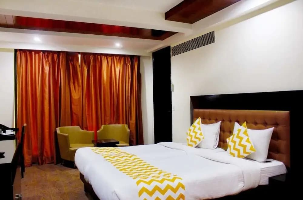 Fabhotel Lorenz Jasola - photo 12