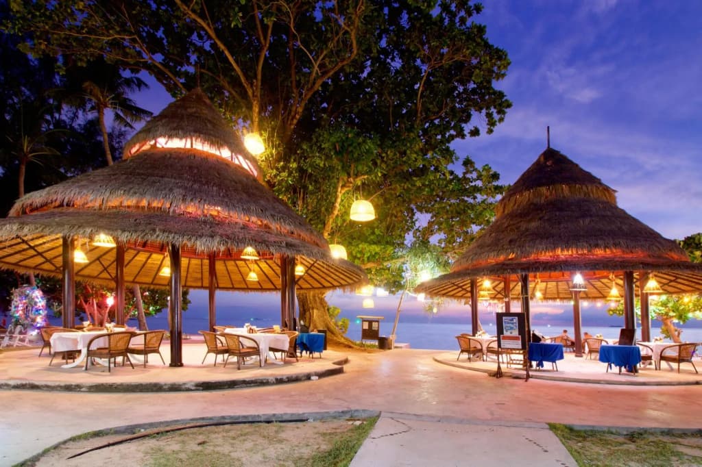 Lanta Resort - photo 15