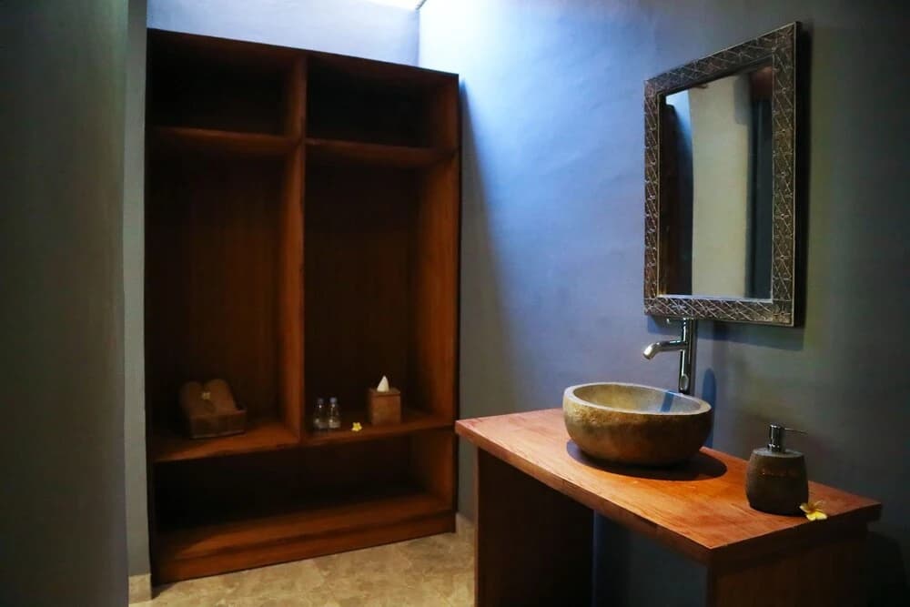 De Rekun Guest House - photo 18