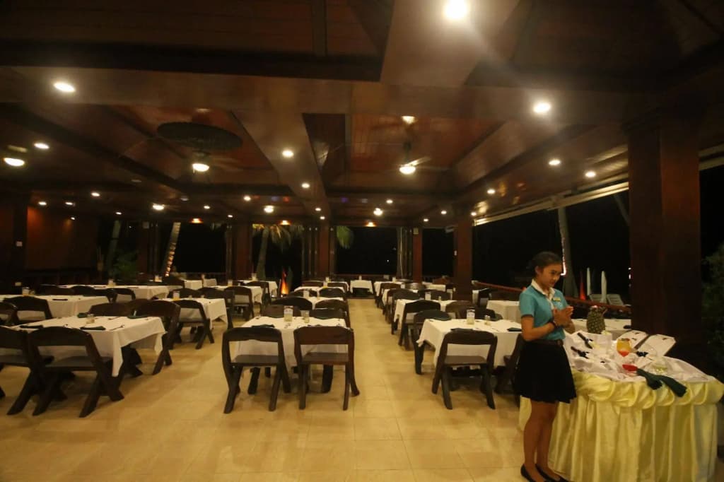 Phangan Bayshore Resort - photo 31
