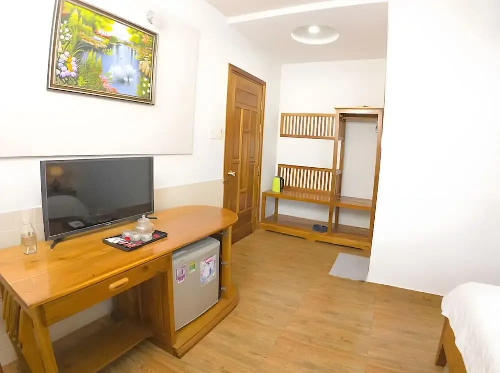 Trung Thanh Hotel - photo 4