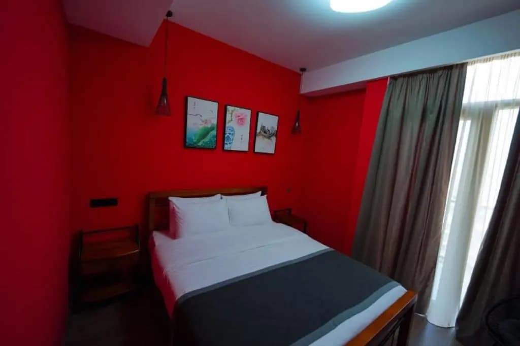 Hotel Linge - photo 3
