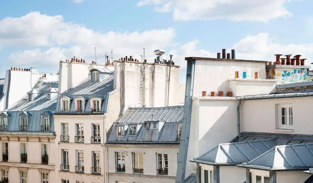 Hôtel Moliere - photo 31
