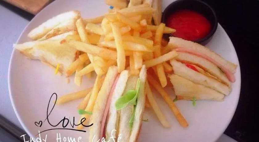 Indy Home Café - photo 10