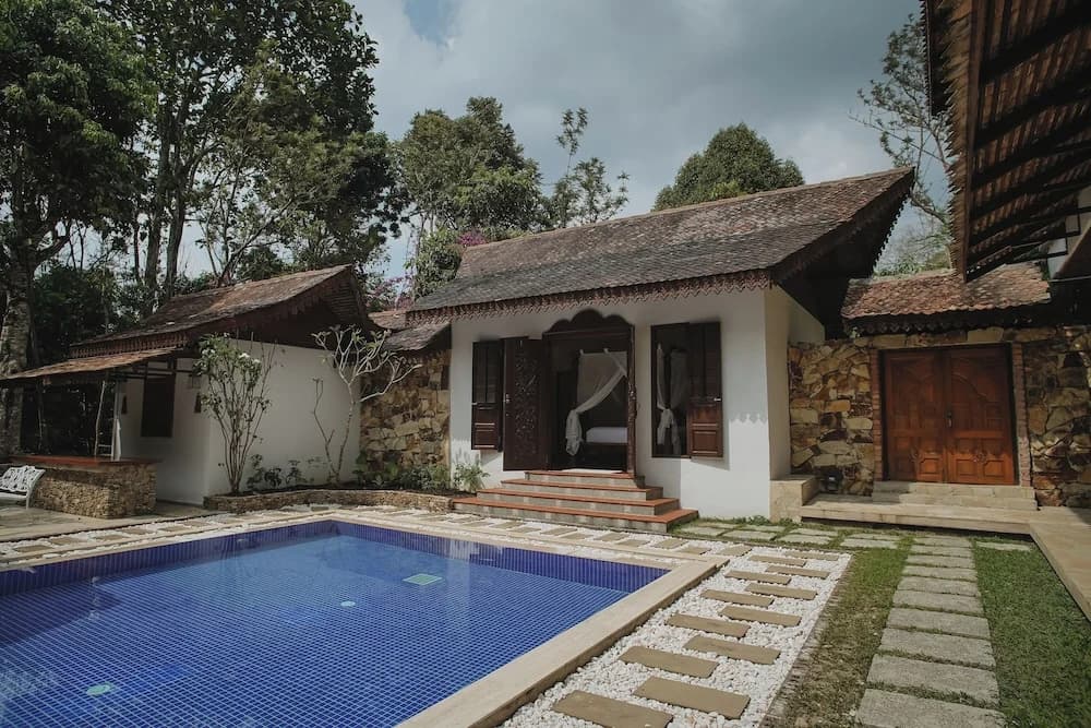 Kebun Rimba Janda Baik - photo 22