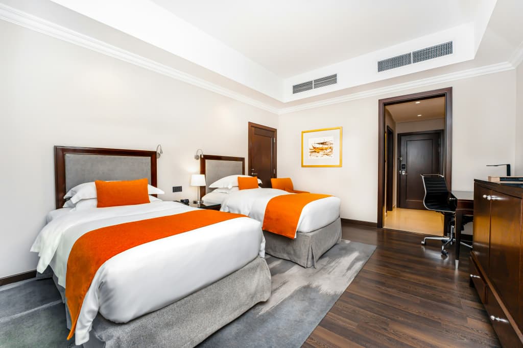 Millennium Hotel Doha - photo 6