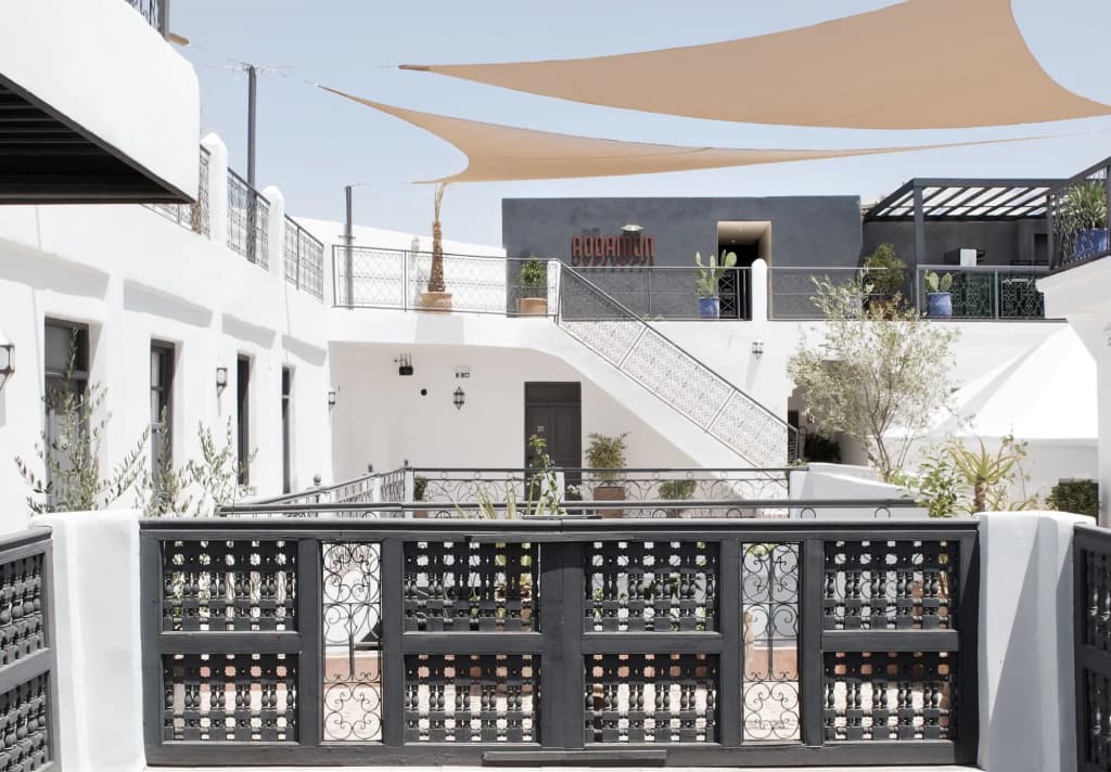 Rodamon Riad Marrakech - photo 22
