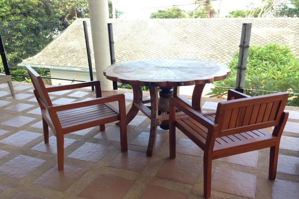 Nakara Residence - photo 20