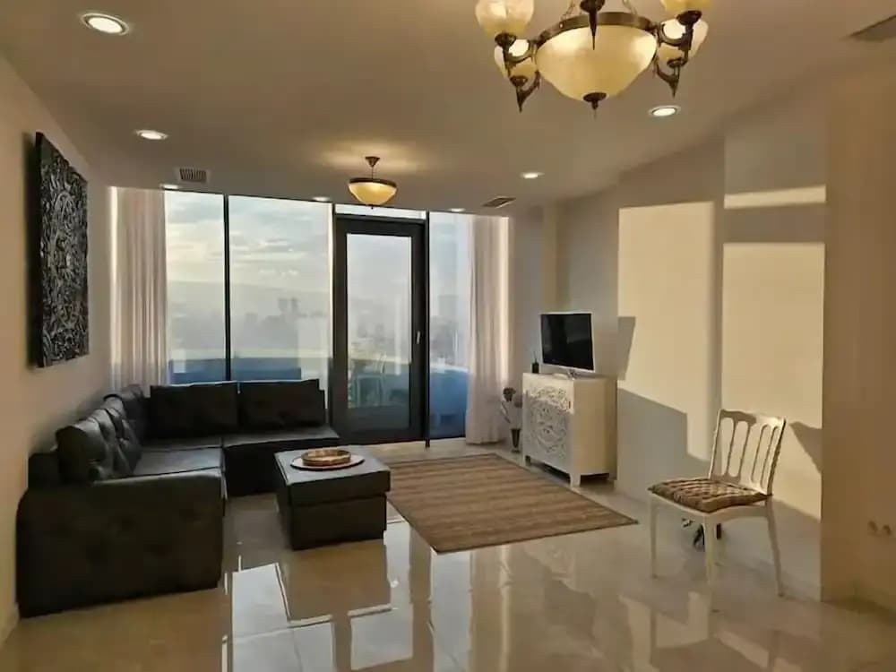 King David Equipped Luxury Two Bedroom26 - photo 3