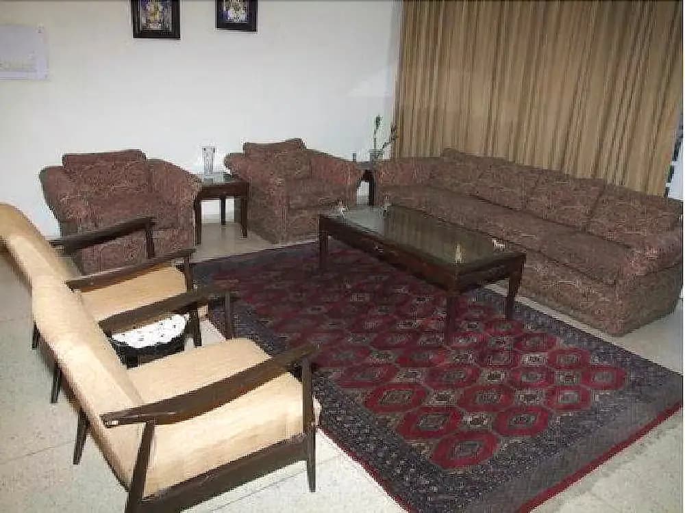 Sunshine Villa - photo 3
