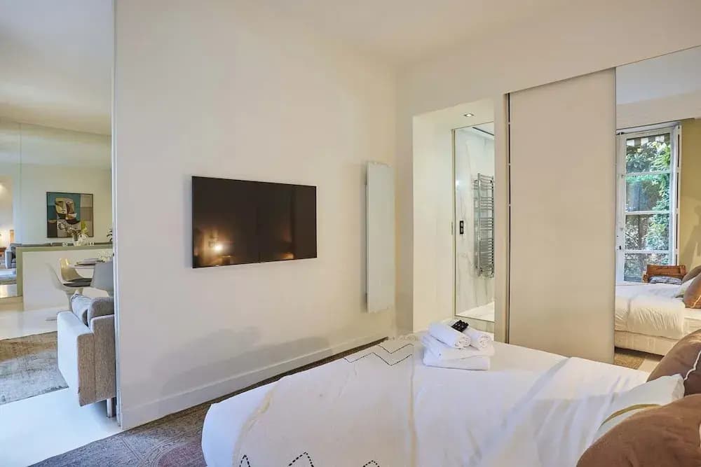 Appartement Centre de Paris Le Marais - photo 1