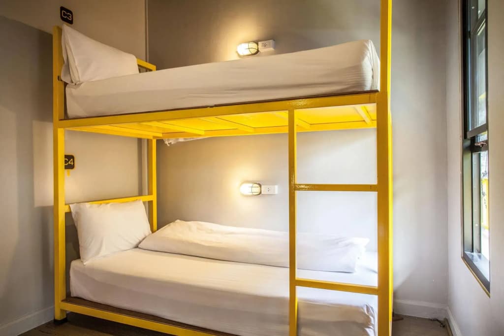 Your Hostel - photo 2