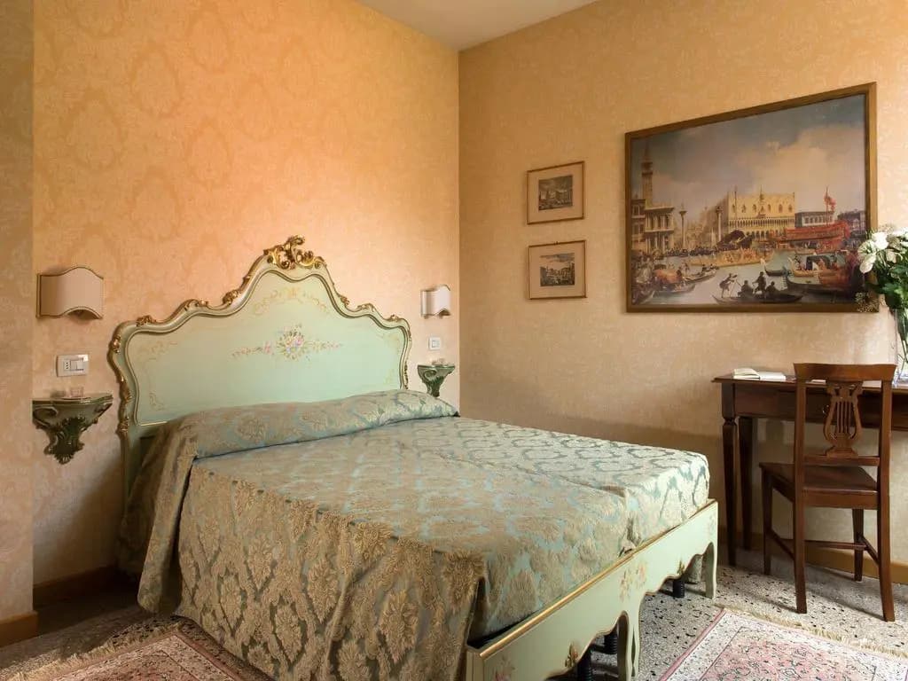 San Giacomo Apartment - photo 27
