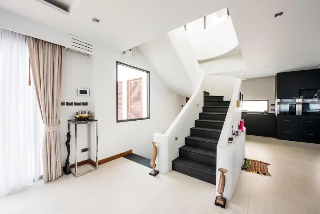 Penthouse Savoye - photo 11