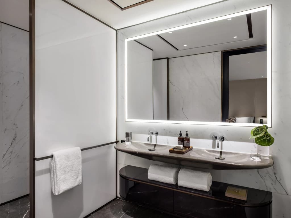 The Murray, Hong Kong, a Niccolo Hotel - photo 9