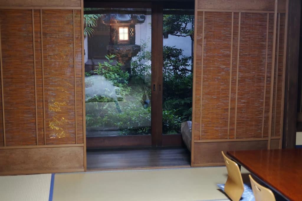 Toshiharu Ryokan - photo 7