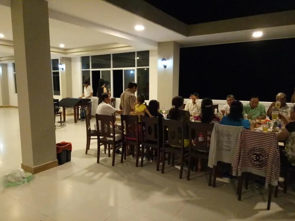 Tan Hoang Gia Hotel - photo 29