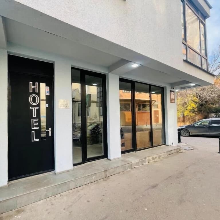 16 Simon Chikovani St - photo 12