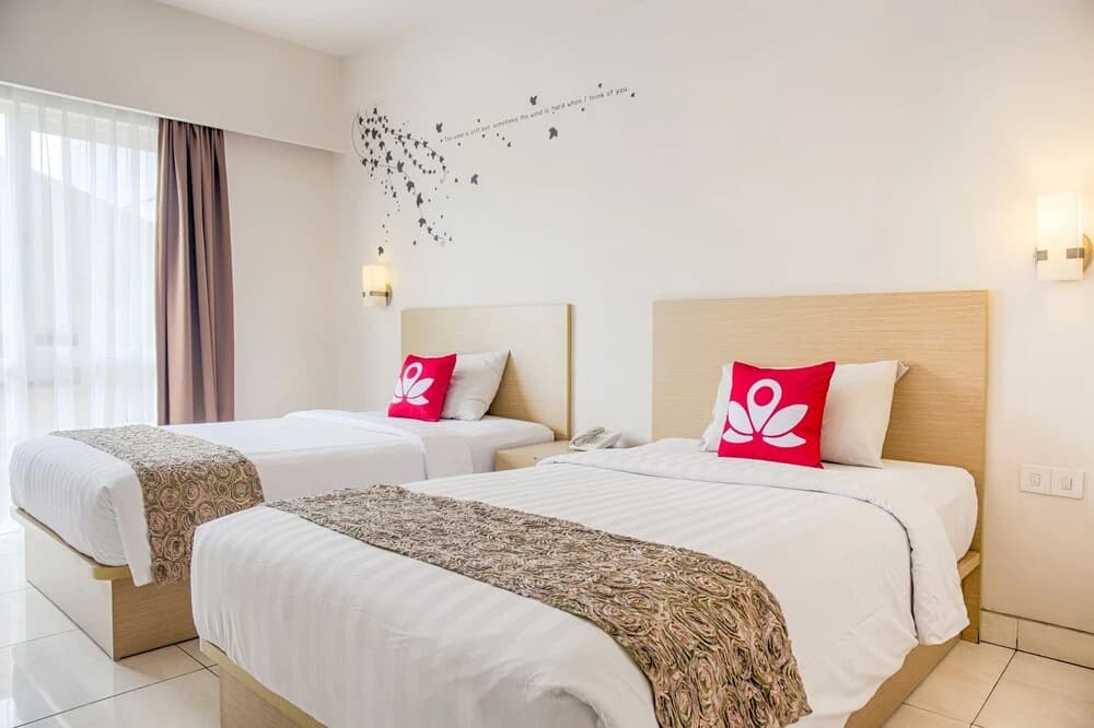 ZEN Rooms Kartika Plaza - photo 6