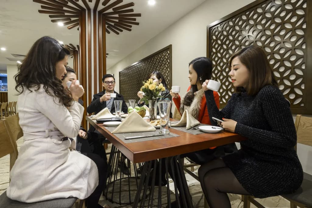 Midori Boutique Hotel - photo 26
