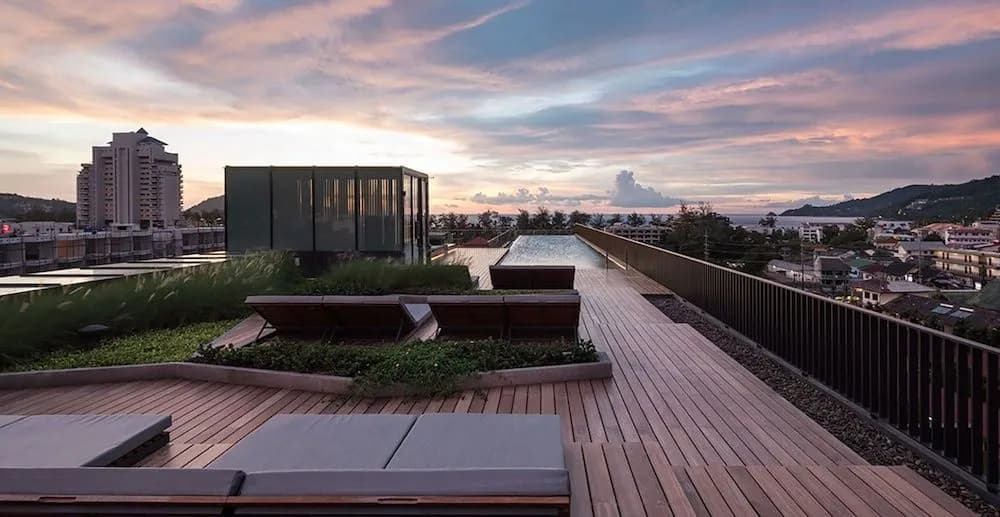 The Deck Condominium by Alexanders - photo 12