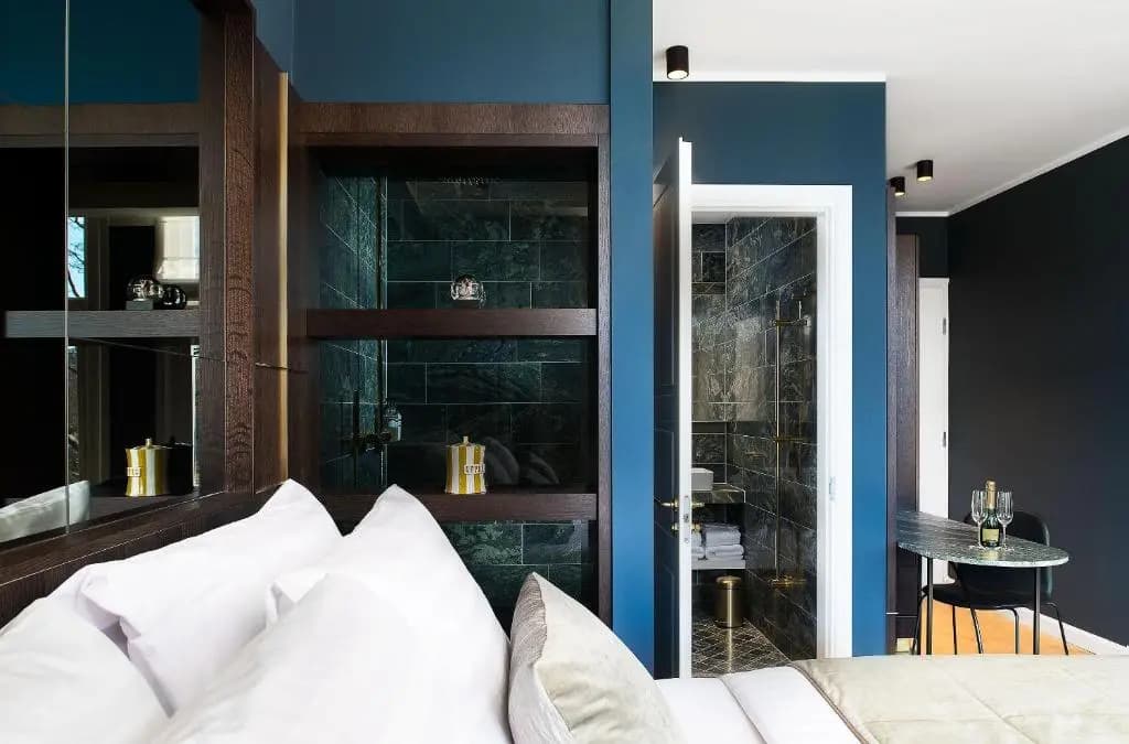 Spinoza Suites - photo 2