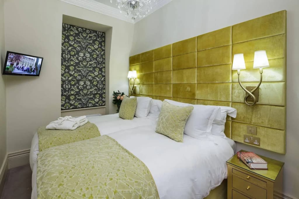 The Apartments by The Sloane Club - photo 13