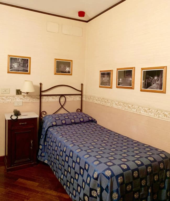 Hotel La Calcina - photo 19