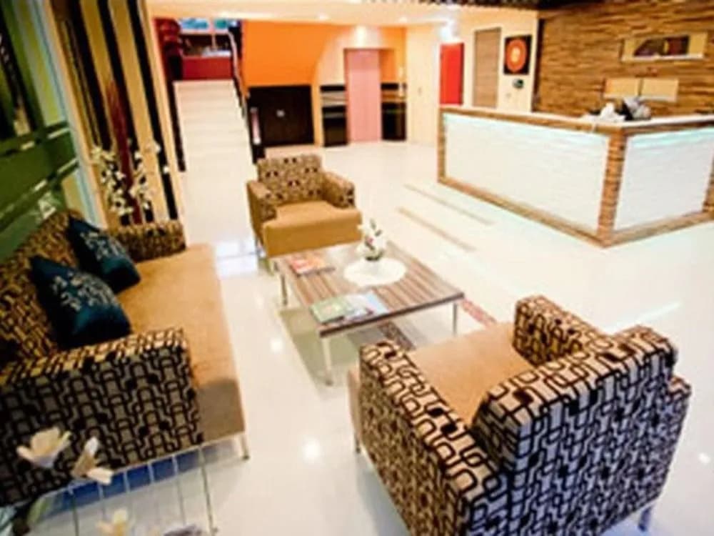 iCheck inn Residences Sukhumvit 20 - photo 2