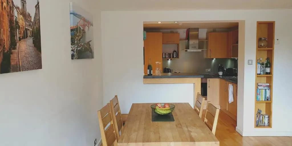 ALTIDO Alluring 3BR apt near the centre with parking - photo 15